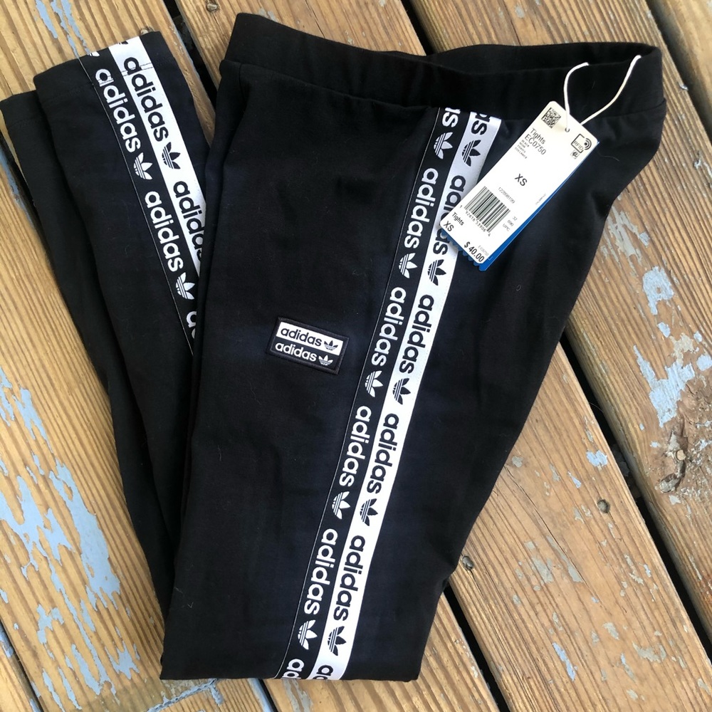 Adidas Leggings